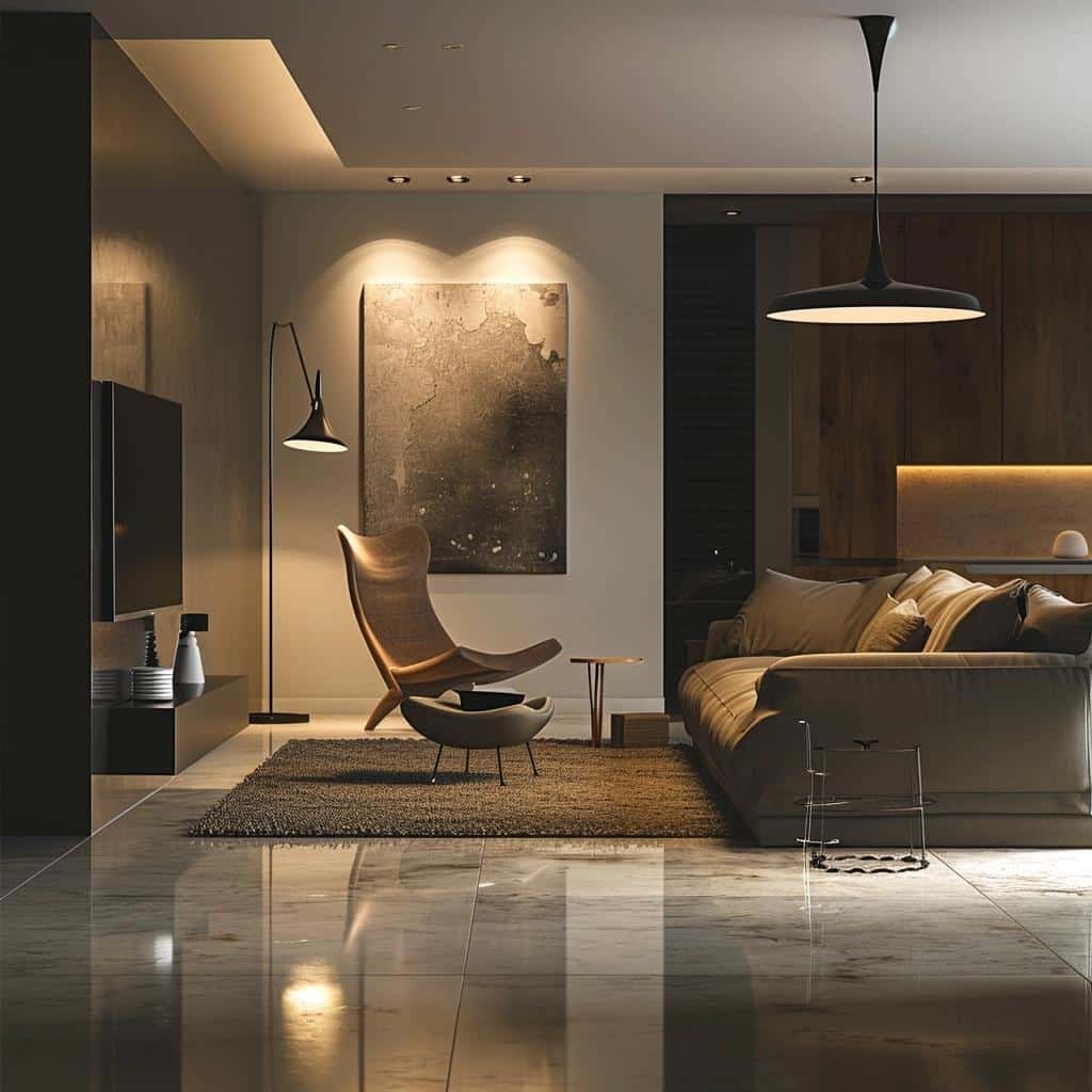 Top 7 Ideias Criativas Para Ambientes Internos Pouca Luz Natural