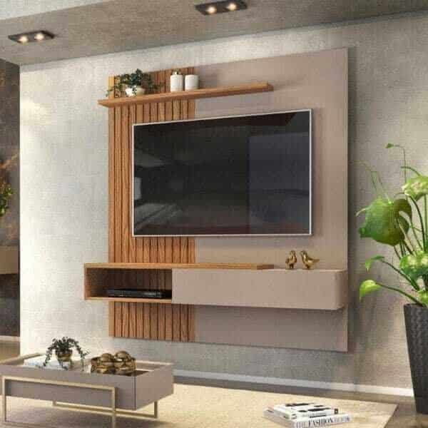 painel para tv