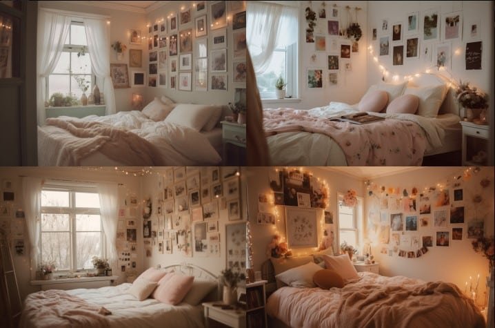 Quarto Aesthetic