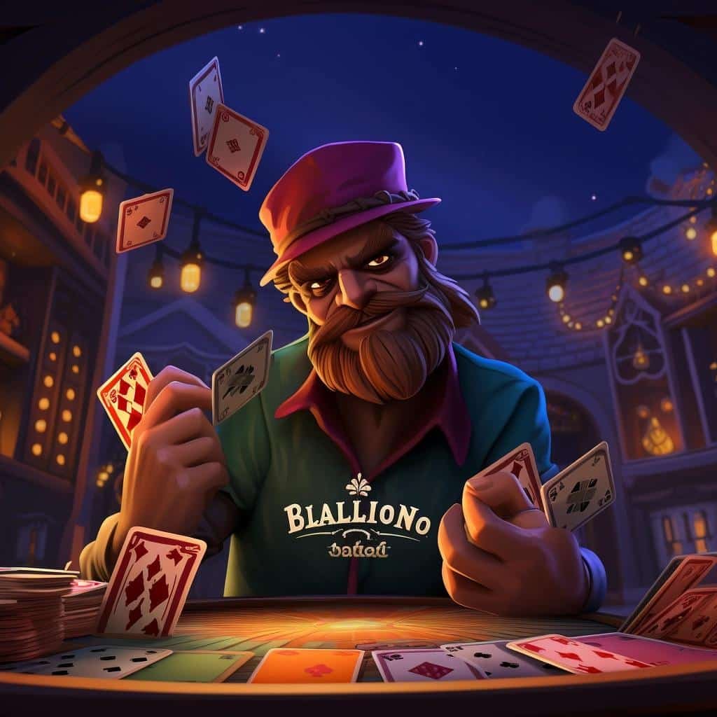 Roguelike De Poker Balatro Removido De Lojas Por Mudança De ...