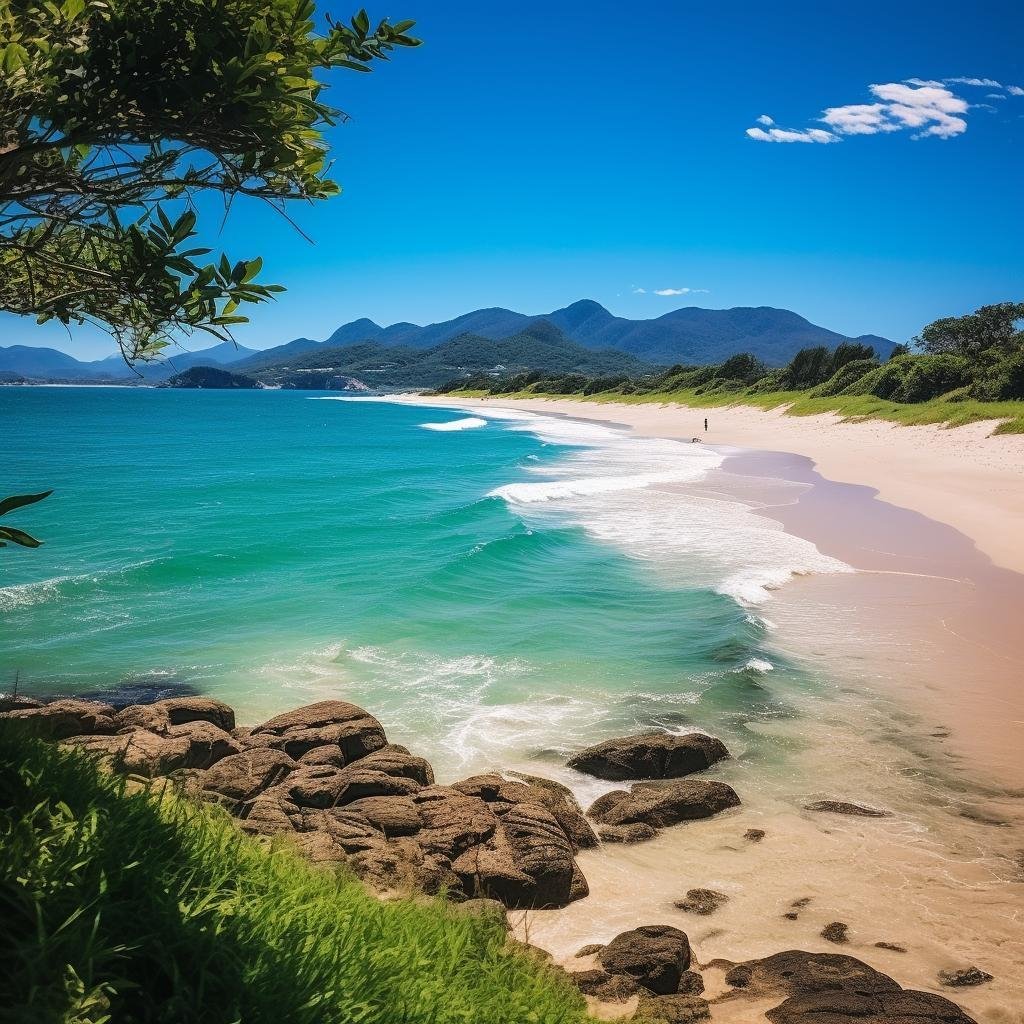 5 Coisas que Você Não Sabia sobre as Praias Paradisíacas de Florianópolis